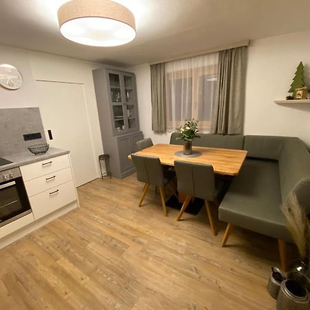 Appartement Franz-Josef アルテンマルクト・イム・ポンガウ エクステリア 写真
