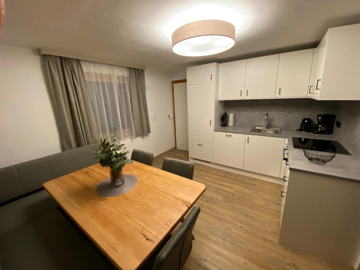 Appartement Franz-Josef アルテンマルクト・イム・ポンガウ エクステリア 写真