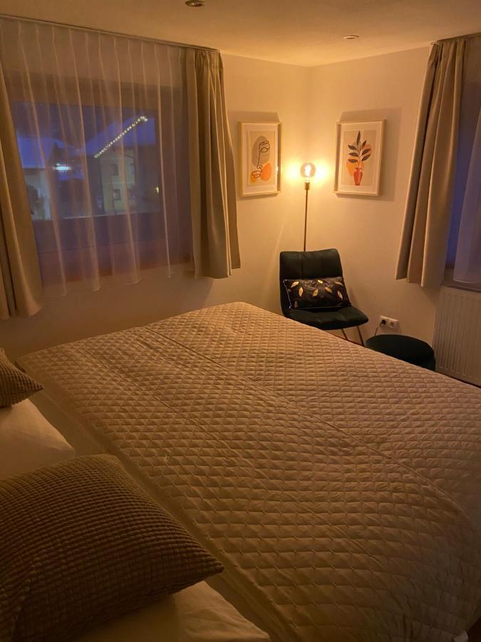 Appartement Franz-Josef アルテンマルクト・イム・ポンガウ エクステリア 写真