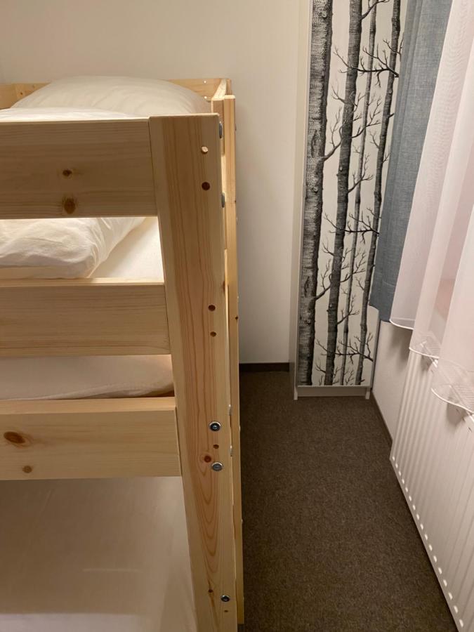 Appartement Franz-Josef アルテンマルクト・イム・ポンガウ エクステリア 写真