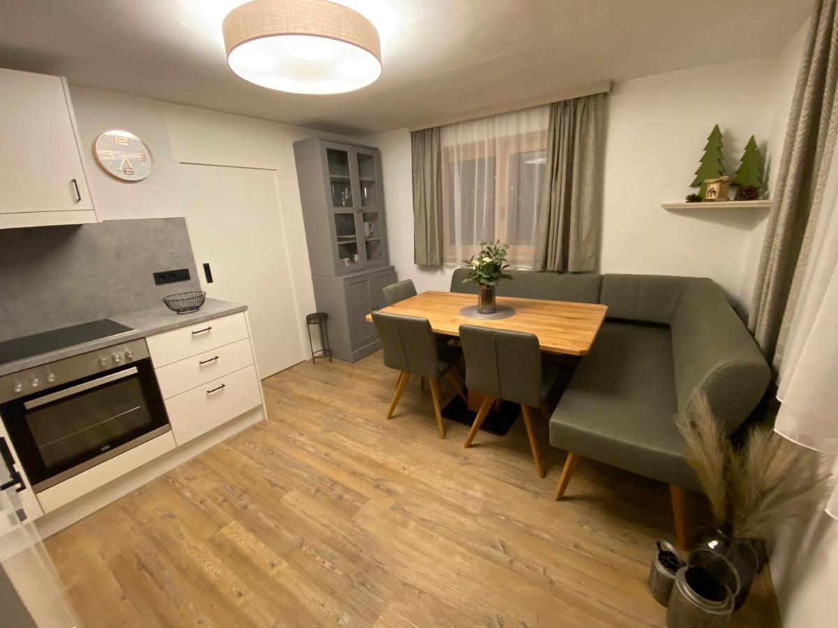 Appartement Franz-Josef アルテンマルクト・イム・ポンガウ エクステリア 写真