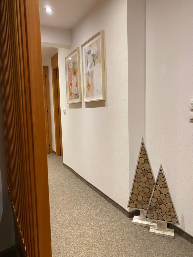 Appartement Franz-Josef アルテンマルクト・イム・ポンガウ エクステリア 写真