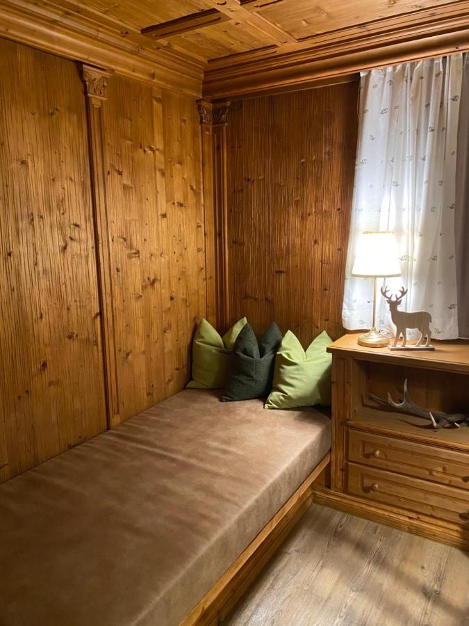 Appartement Franz-Josef アルテンマルクト・イム・ポンガウ エクステリア 写真