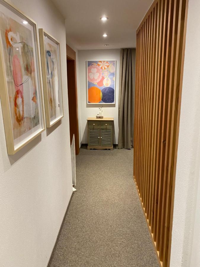 Appartement Franz-Josef アルテンマルクト・イム・ポンガウ エクステリア 写真